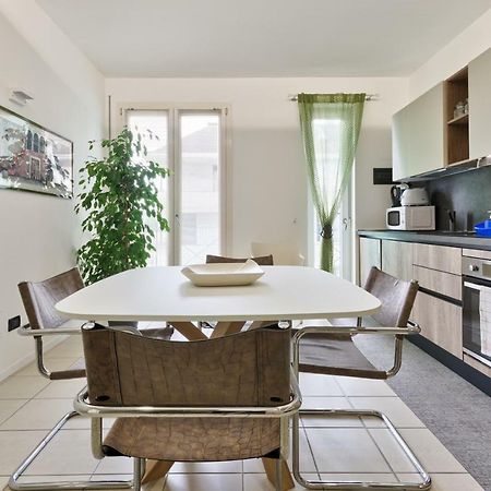 Appartement Casa Aurora à Vicence Extérieur photo