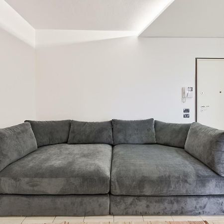 Appartement Casa Aurora à Vicence Extérieur photo