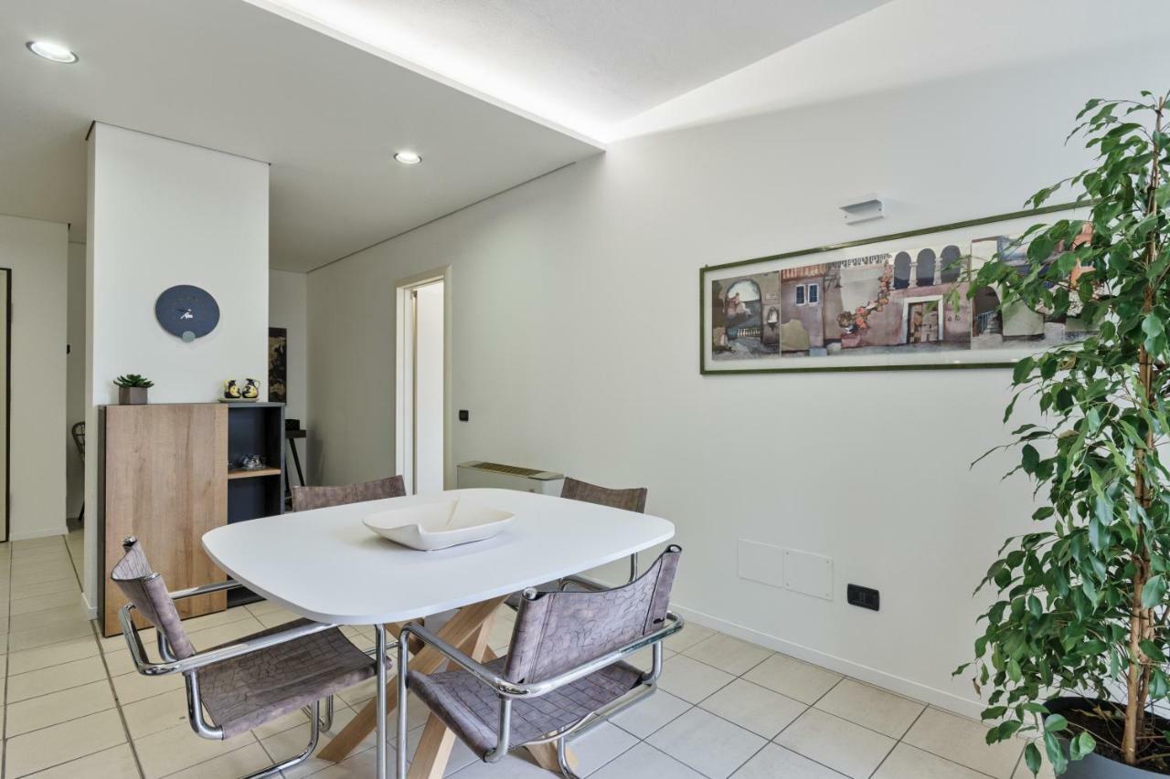 Appartement Casa Aurora à Vicence Extérieur photo