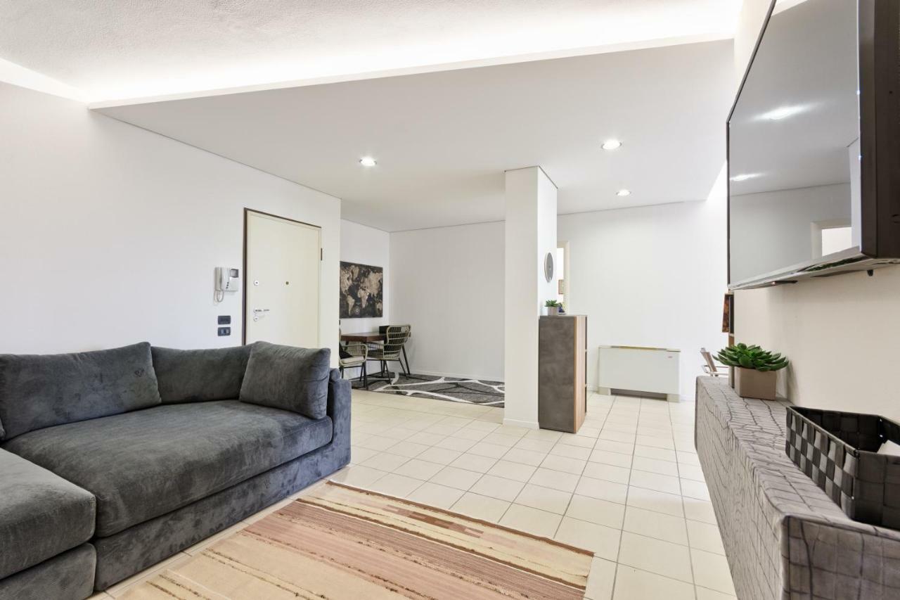 Appartement Casa Aurora à Vicence Extérieur photo