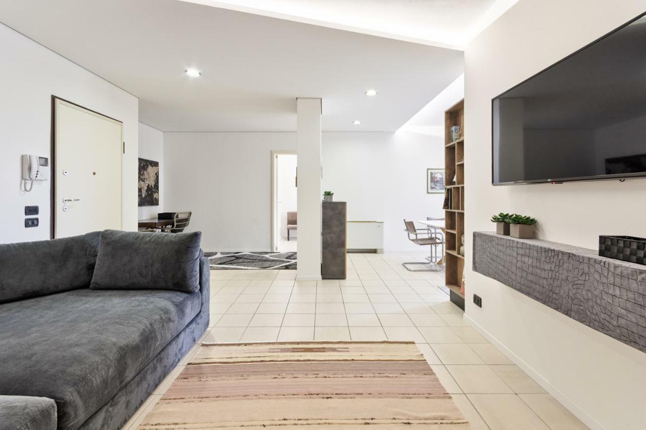 Appartement Casa Aurora à Vicence Extérieur photo