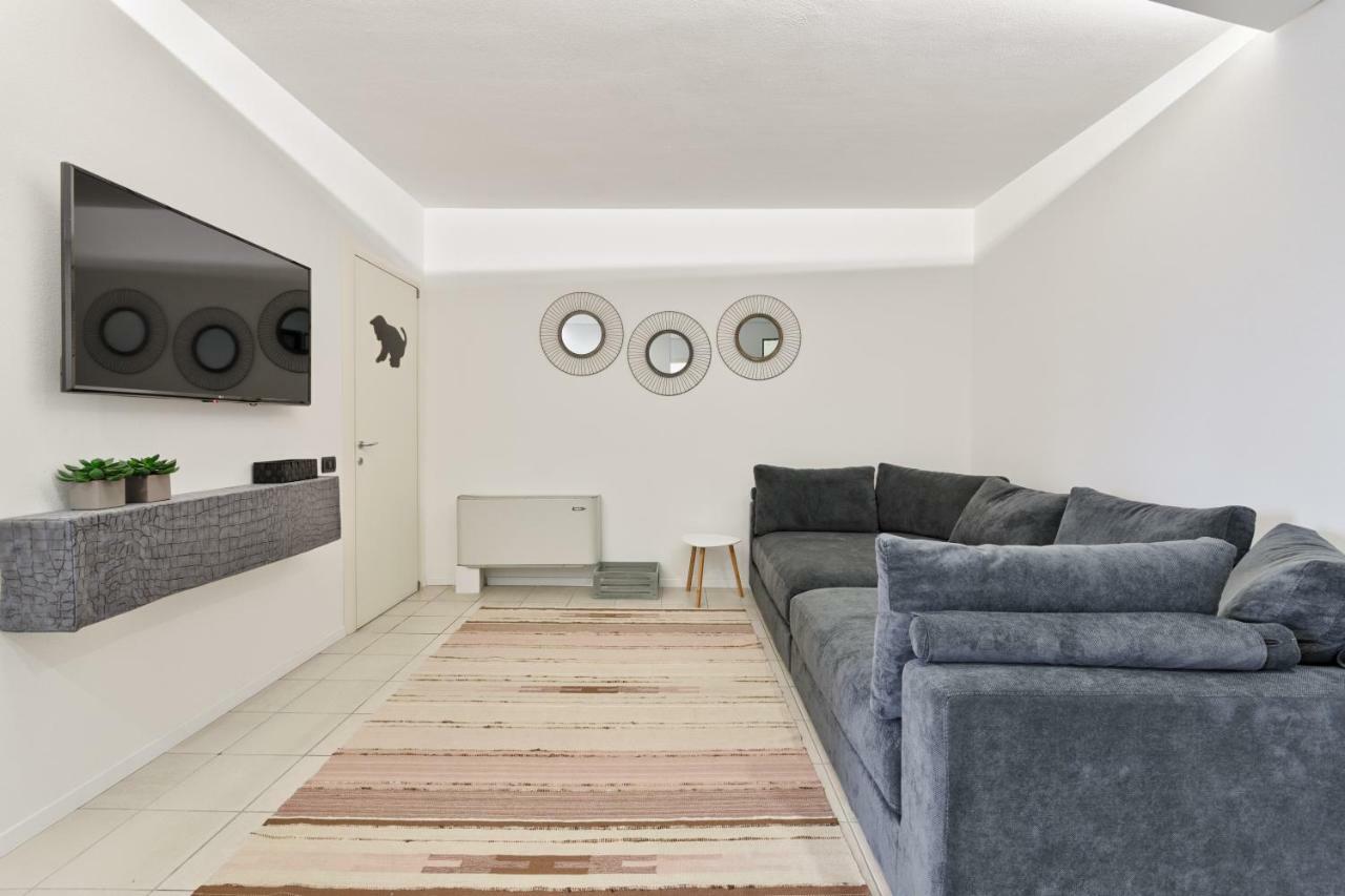 Appartement Casa Aurora à Vicence Extérieur photo