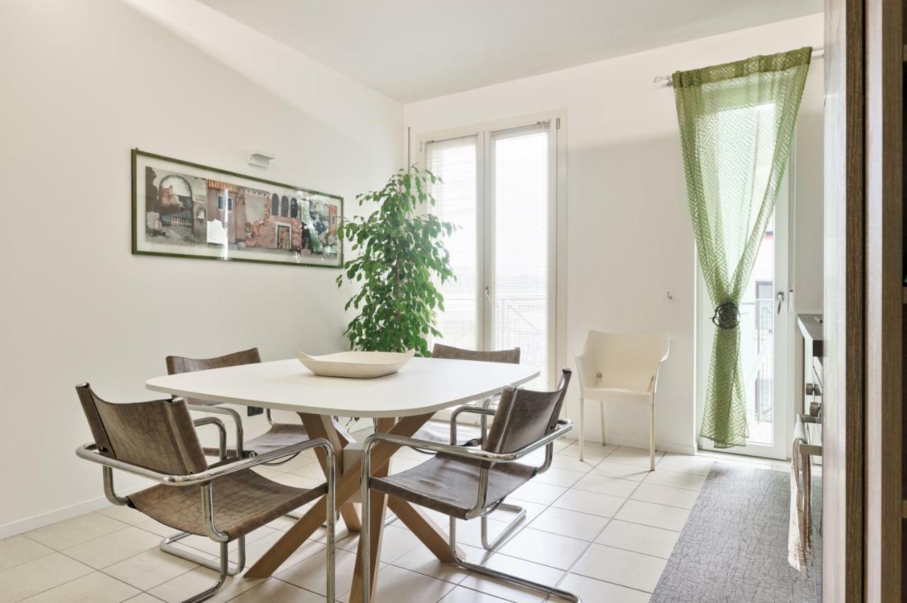 Appartement Casa Aurora à Vicence Extérieur photo