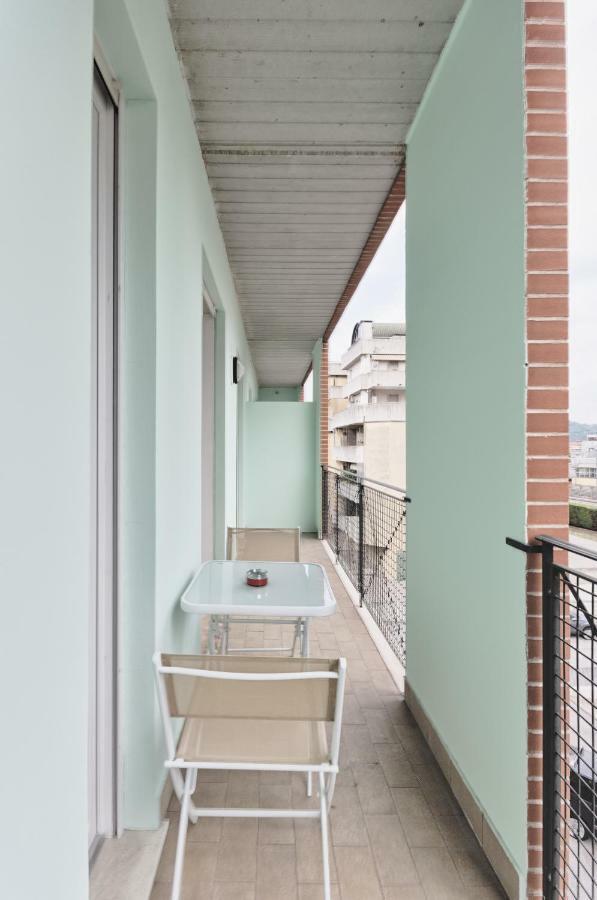 Appartement Casa Aurora à Vicence Extérieur photo