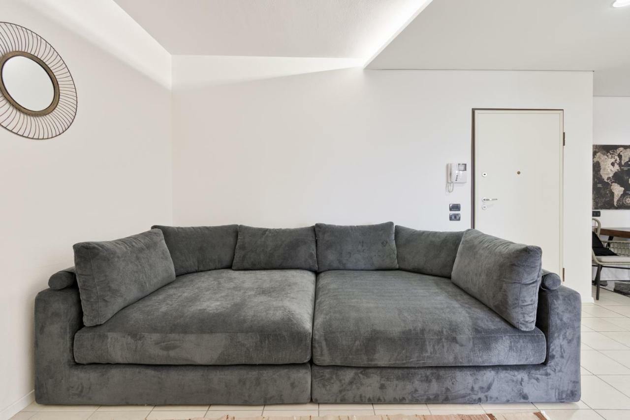 Appartement Casa Aurora à Vicence Extérieur photo