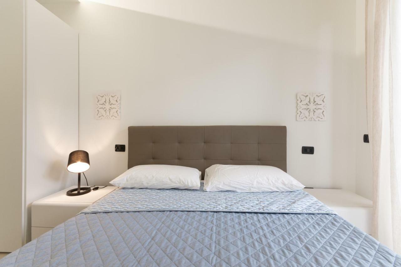Appartement Casa Aurora à Vicence Extérieur photo