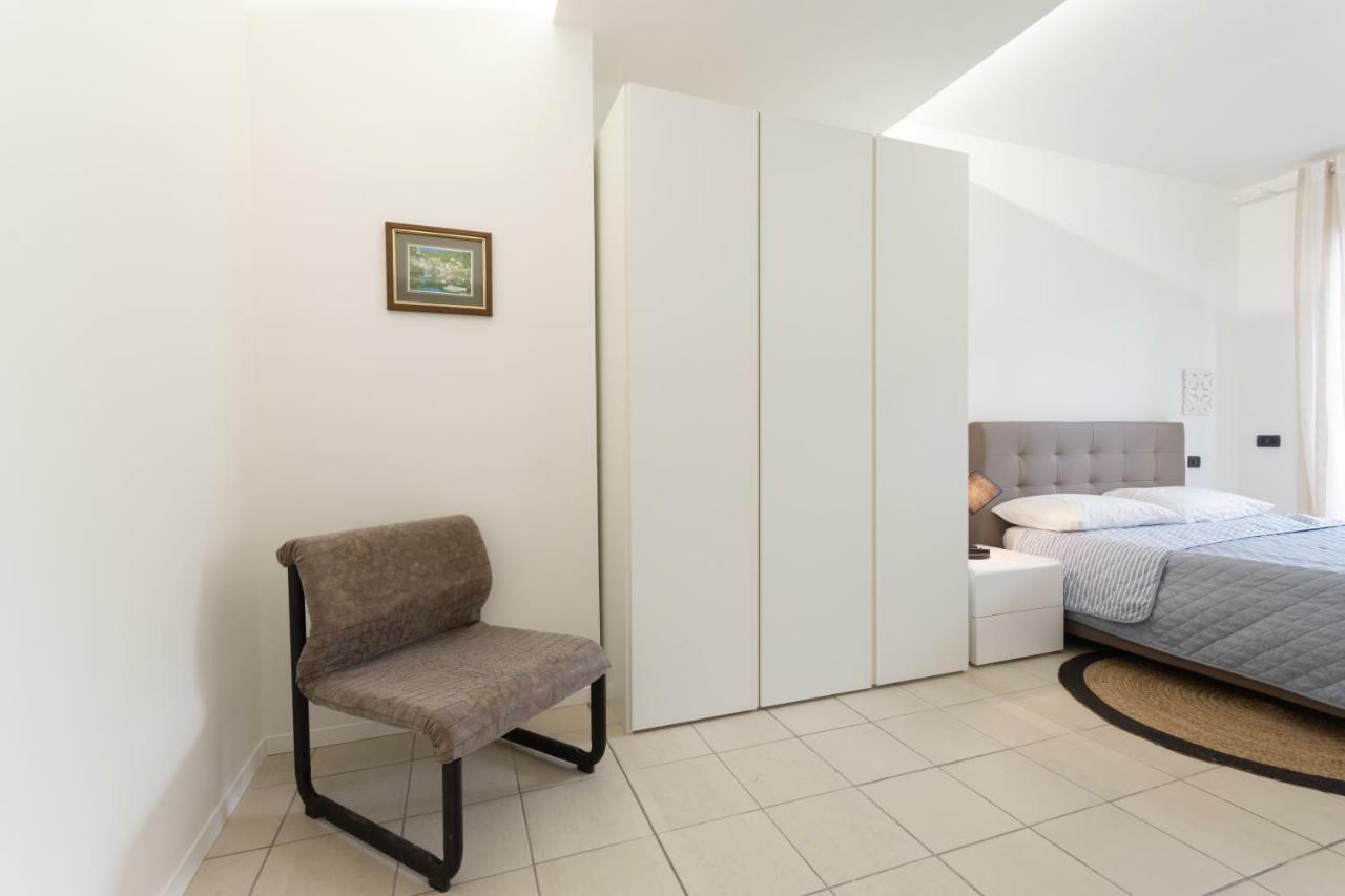 Appartement Casa Aurora à Vicence Extérieur photo