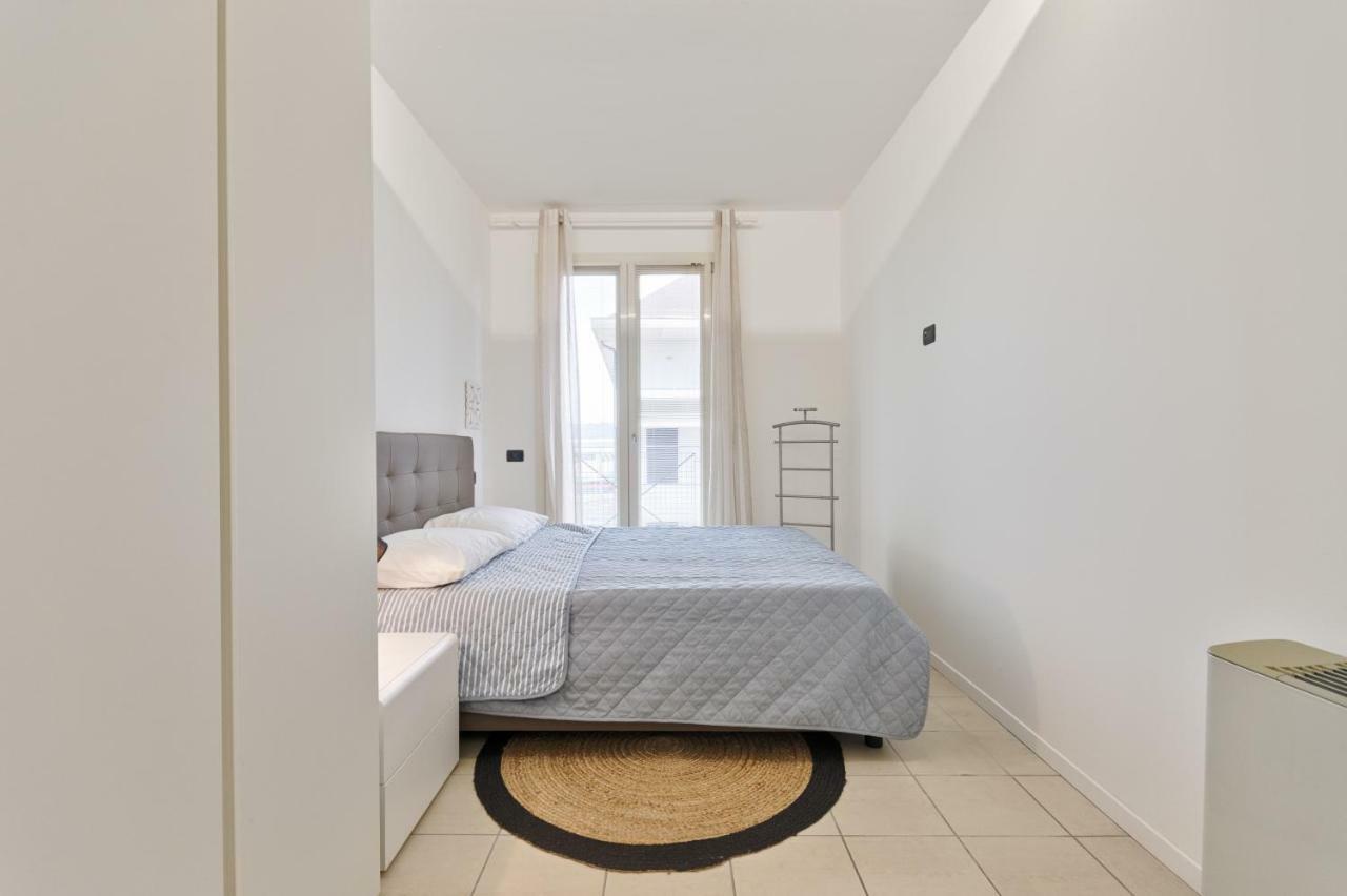 Appartement Casa Aurora à Vicence Extérieur photo