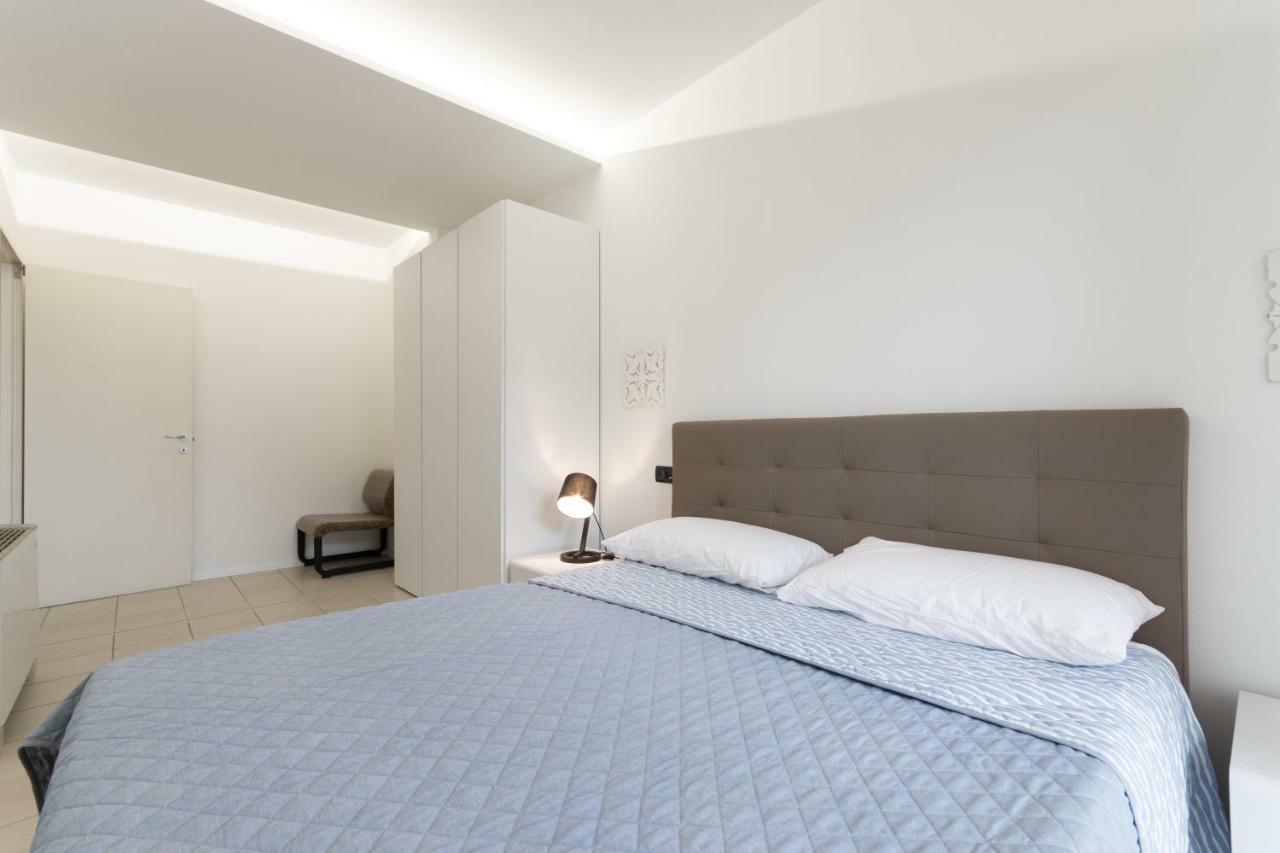 Appartement Casa Aurora à Vicence Extérieur photo